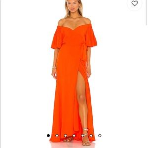 Panama Dress in Poppy
L*SPACE